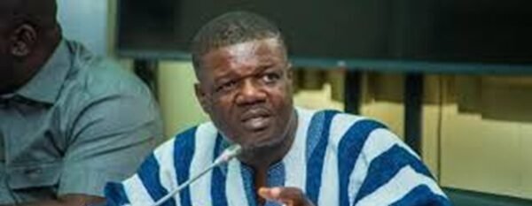 Dafeamekpor demands due process in attempted arrest of Manhyia South MP