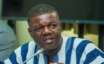 Dafeamekpor questions extensive SHS prospectus requirements for fresh students