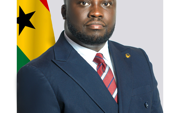 Akomadan Local Government University to be operationalised after enabling Act – Amoakohene