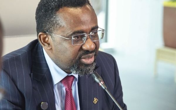 Matilda Asante-Asiedu to represent Dr. Johnson Pandit Asiama at GoldBod board meetings
