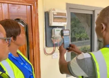 ECG disconnects power to Gomoa Potsin communities