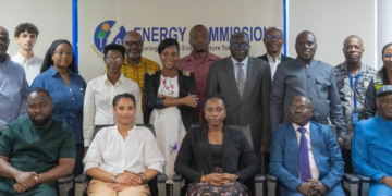 Energy Commission strengthens regulatory cooperation with African counterparts