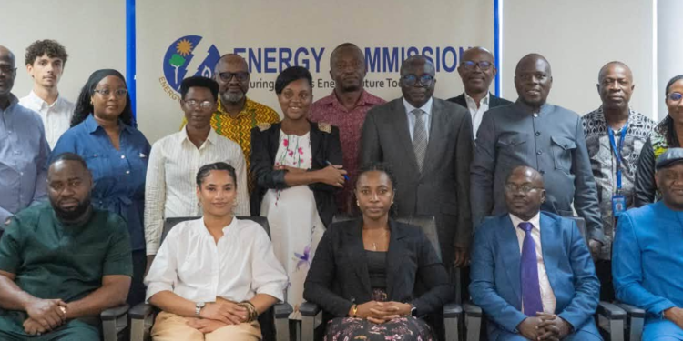 Energy Commission strengthens regulatory cooperation with African counterparts