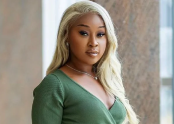Efia Odo condemns advice urging women to date married men