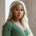 Efia Odo condemns advice urging women to date married men