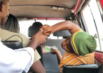 Transport fares to go up by 8% effective September 26 – GPRTU