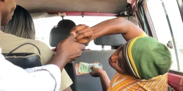 Transport fares to go up by 8% effective September 26 – GPRTU