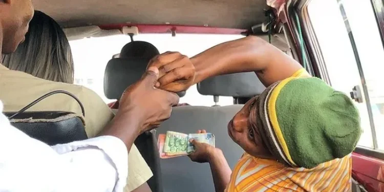 Transport fares to go up by 8% effective September 26 – GPRTU