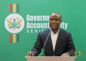 Accra-Kumasi Expressway: Gov’t to select contractor within four weeks – Kwakye Ofosu