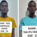 Kumasi: Two suspects arrested over kidnapping, murder of Senegalese goalkeeper