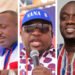 NPP elections survey: John Boadu, Kodua and Nana B top key races