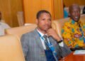 Madina MP Sosu doing well after GIMPA incident – Office