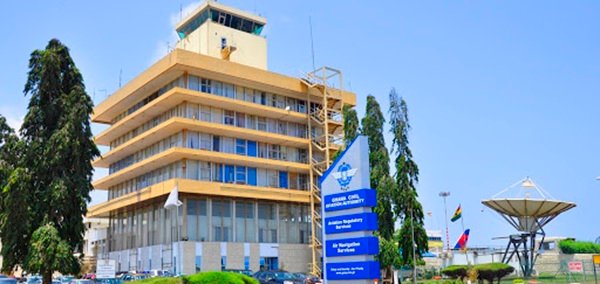 GHATSEA petitions President over alleged unfair labour practices at GCAA