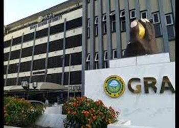 GRA challenges garnishee order