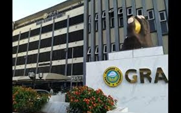 GRA challenges garnishee order