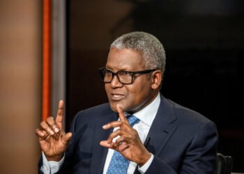 UNGA81: Mahama’s leadership restores confidence in Ghana’s economy – Dangote