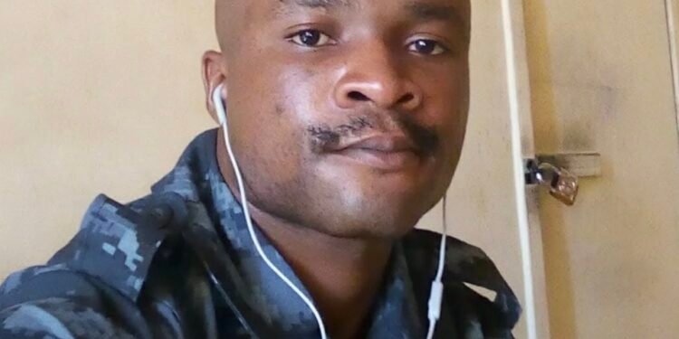 Police arrest, interdict Officer over death of law student Ivan Baidoo