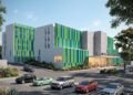 Construction begins on Mahama’s 400-bed Mother and Child Block at Korle Bu