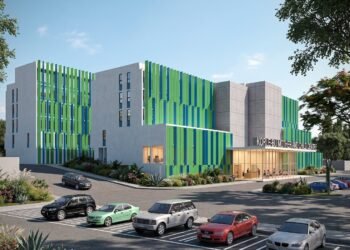 Construction begins on Mahama’s 400-bed Mother and Child Block at Korle Bu