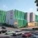 Construction begins on Mahama’s 400-bed Mother and Child Block at Korle Bu