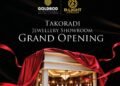 GoldBod Jewellery to open new showroom in Takoradi on October 2