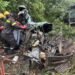 E/R: Four dead in Anyinasin Junction crash on Accra-Kumasi highway