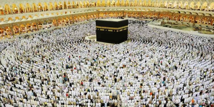 Hajj 2027: Mandatory medical screening for Ghanaian pilgrims begins October 3