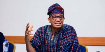 Mustapha Abdul-Hamid picks number one on ballot for NPP First Vice Chairman race