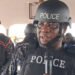 Police arrest suspects, recover 11 AK-47 rifles in major anti-robbery operations