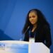 North Dayi MP Joycelyn Tetteh leads African MPs to advocate for human rights at IPU conference