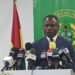Free primary healthcare to reduce pressure on NHIS, not replace it – Akandoh