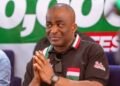 Mahama sacks NDC “serial troublemaker” Ashie-Moore from Sankofa Gold