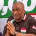 Mahama sacks NDC “serial troublemaker” Ashie-Moore from Sankofa Gold