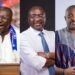 Plot to remove Afenyo & DMB’s 3rd-term bid: Bawumia camp backs John Boadu
