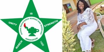GRNMA rallies behind Salomey Bafoh, explores legal avenues for early release