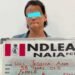 38-year-old South African woman jailed 40 years in Nigeria for importing 5.75kg Heroin