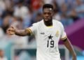 Iñaki Williams retires from Black Stars after four years
