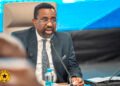 No institution can offer Non-Interest Banking without a licence – BoG