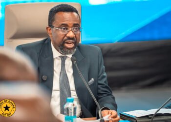 No institution can offer Non-Interest Banking without a licence – BoG
