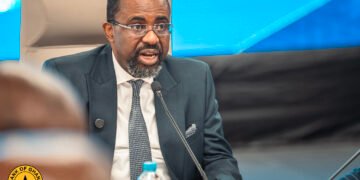 No institution can offer Non-Interest Banking without a licence – BoG
