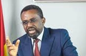 We demand removal of BoG Governor from GoldBod’s board – Amin Adam