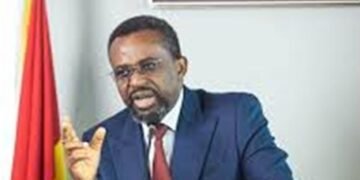 We demand removal of BoG Governor from GoldBod’s board – Amin Adam