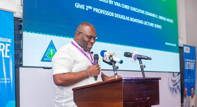 VRA reverses GHS106m loss to record GHS88m profit in 2025