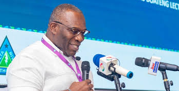 VRA reverses GHS106m loss to record GHS88m profit in 2025