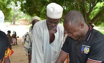 LEAP coverage expands to 450,000 households as grant rates increase – Gender Minister