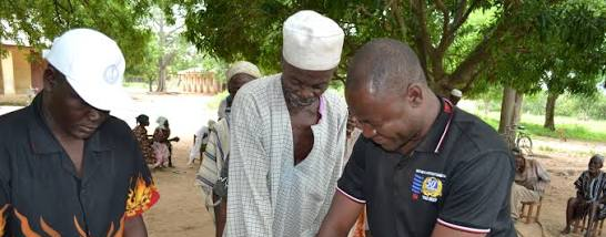 LEAP coverage expands to 450,000 households as grant rates increase – Gender Minister