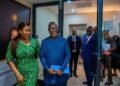 CJ commends MIIF for progress in managing Ghana’s mineral wealth