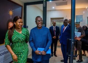 CJ commends MIIF for progress in managing Ghana’s mineral wealth