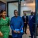 CJ commends MIIF for progress in managing Ghana’s mineral wealth
