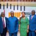 Chief Justice lauds MIIF for efforts to unlock greater value from Ghana’s minerals